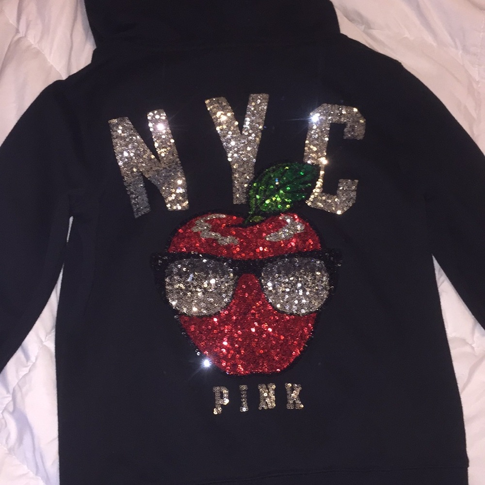 Pink Jacket - Picture 2 of 2